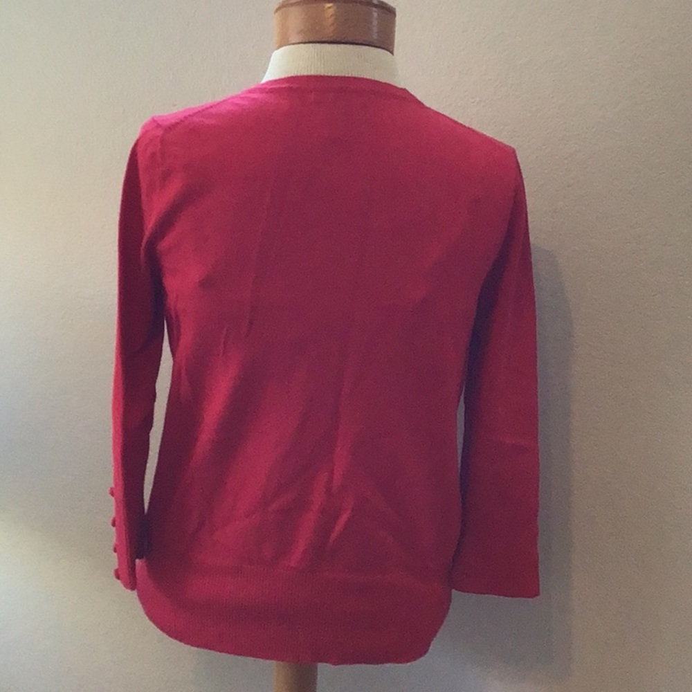 Sweater - Picture 2 of 4